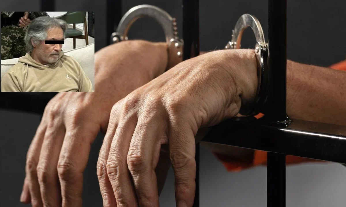 Tras detención, Autoridades paraguayas decretaron 60 días de prisión preventiva a Hernán Bermúdez Requena para resolver su extradición.