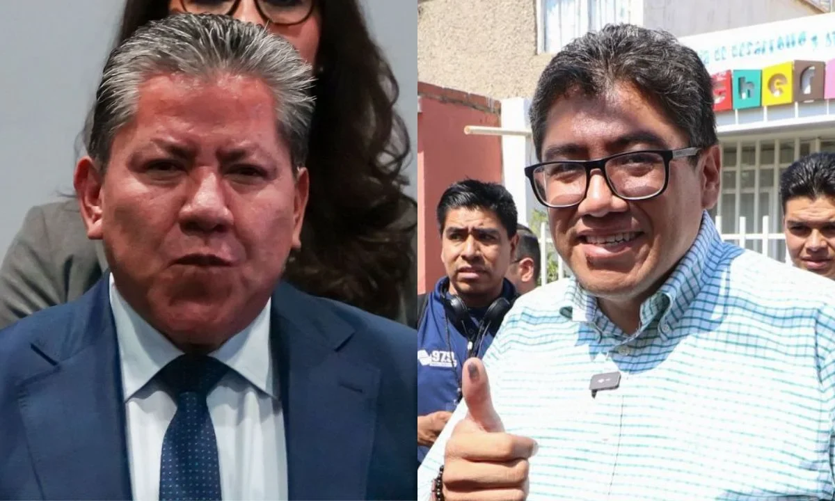 El gobernador de Zacatecas, David Monreal, señaló que su hermano, el senador Saúl Monreal, debe hacerse responsable de sus “dichos y hechos”.