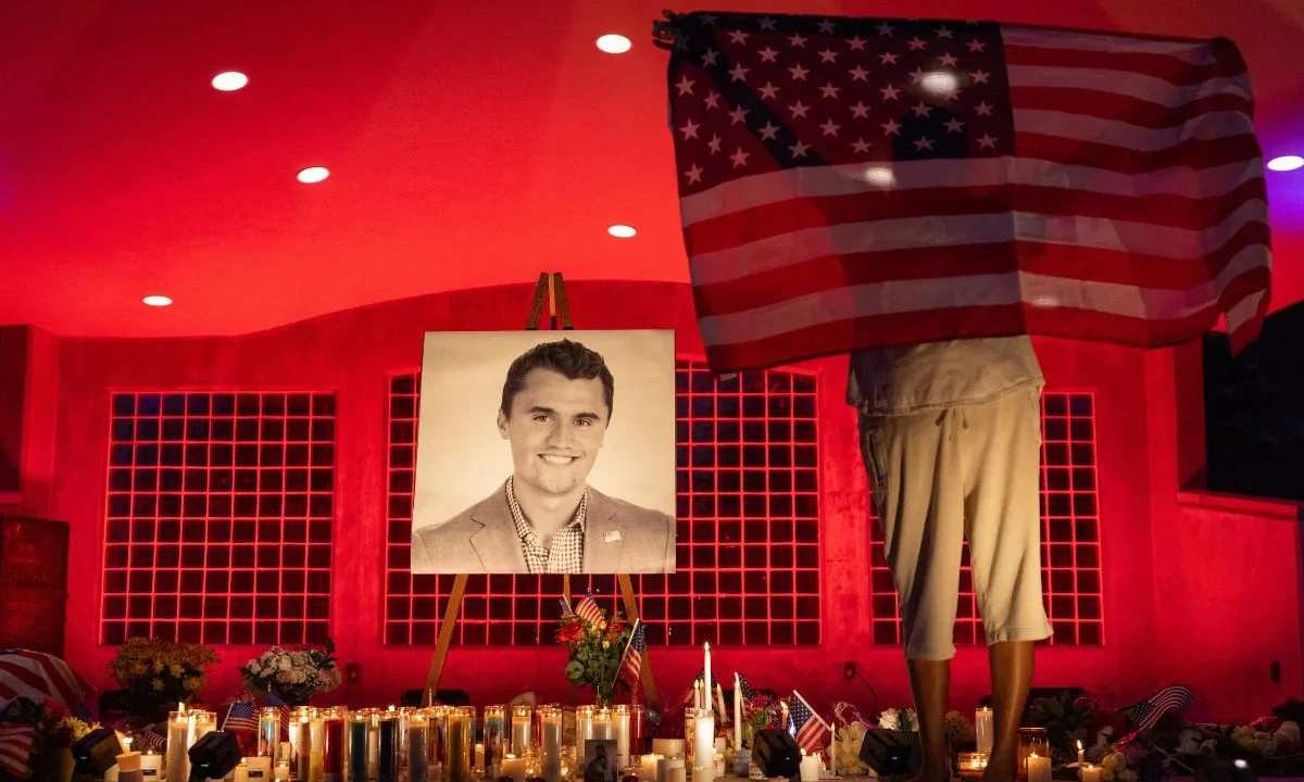 Despidos tras asesinato de Charlie Kirk reabren debate sobre censura