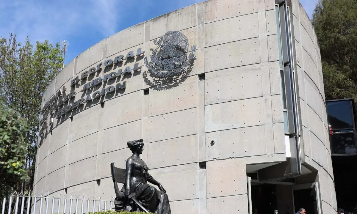 Élite del Poder Judicial seguirá con salarios mayores al de la presidenta Claudia Sheinbaum.