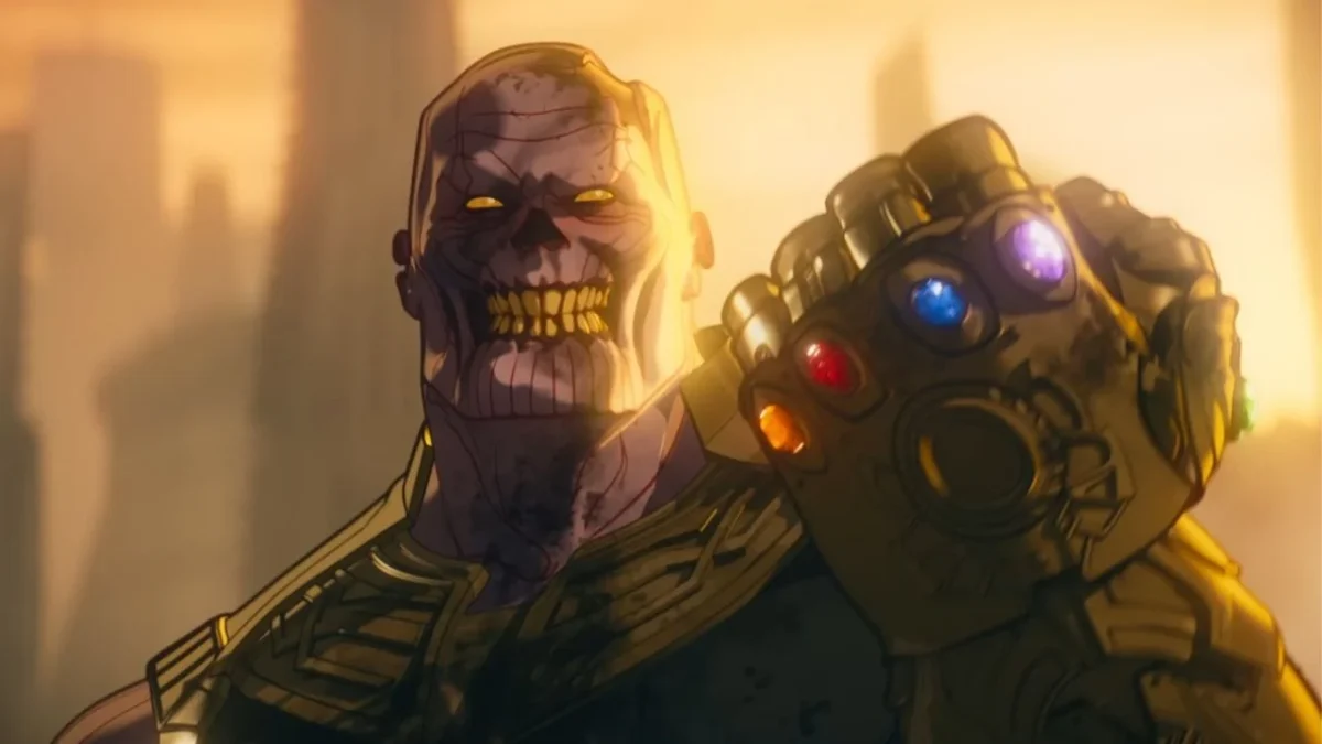 Estrenan tráiler oficial de 'Marvel Zombies'