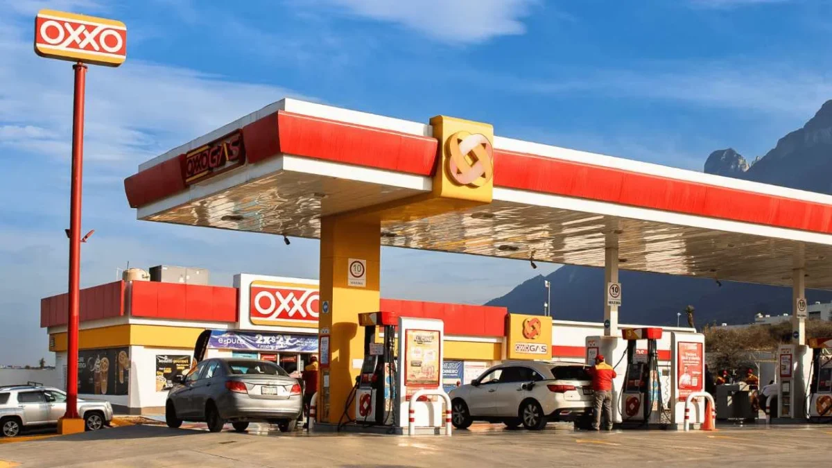 FEMSA anunció un acuerdo definitivo con Raízen y controlará el 100% de los OXXO en Brasil.