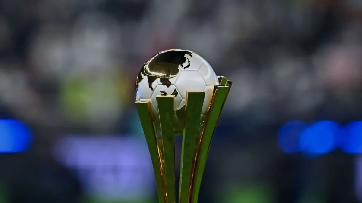 FIFA confirma a Qatar como sede de la Copa Intercontinental 2025