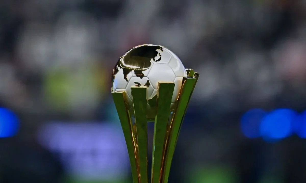 FIFA confirma a Qatar como sede de la Copa Intercontinental 2025