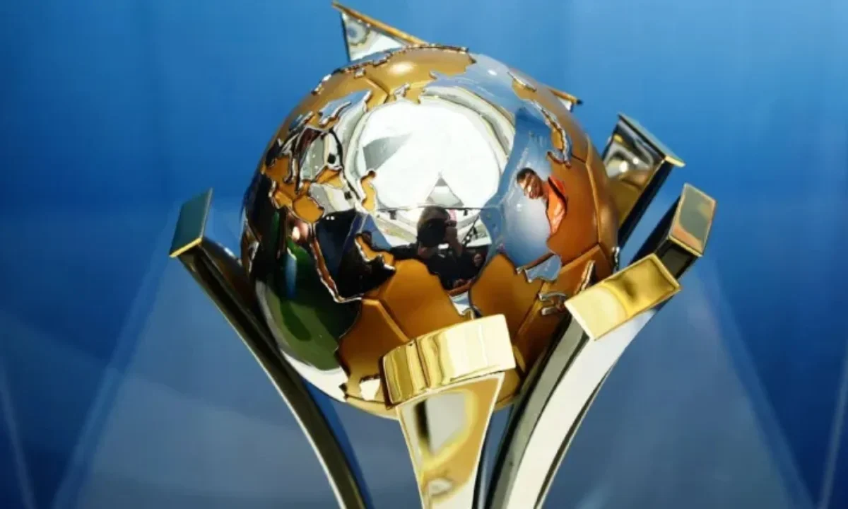 Cruz Azul representará a Concacaf en la Copa Intercontinental 2025, torneo que reunirá a los campeones de todas las confederaciones.