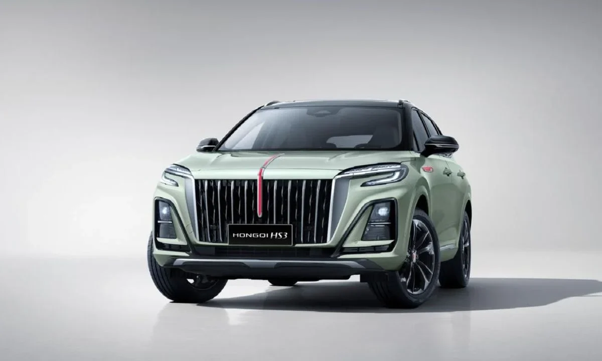 Hongqi