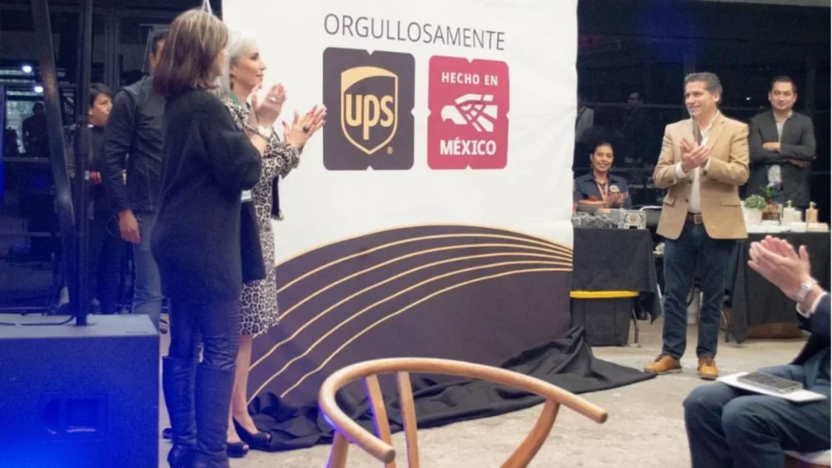 Carlos Joaquín, embajador de México en Canadá, busca cambiar la idea de que “internacionalizarse es inalcanzable”.