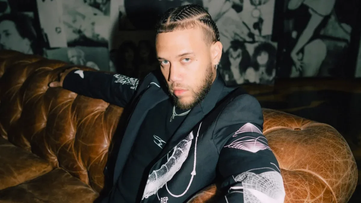 400 millones de views han acumulado los diez videoclips de Timelezz de Jhayco.