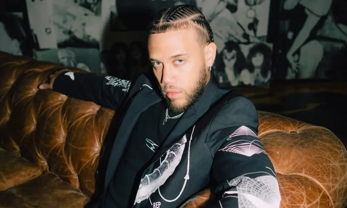 400 millones de views han acumulado los diez videoclips de Timelezz de Jhayco.