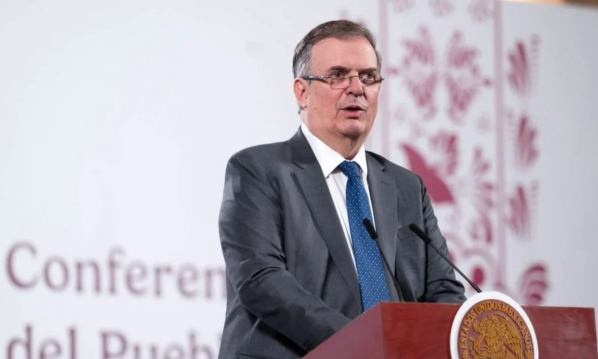México explicó a China que las recientes decisiones sobre aranceles derivan de un legítimo interés nacional y no de presiones externas.