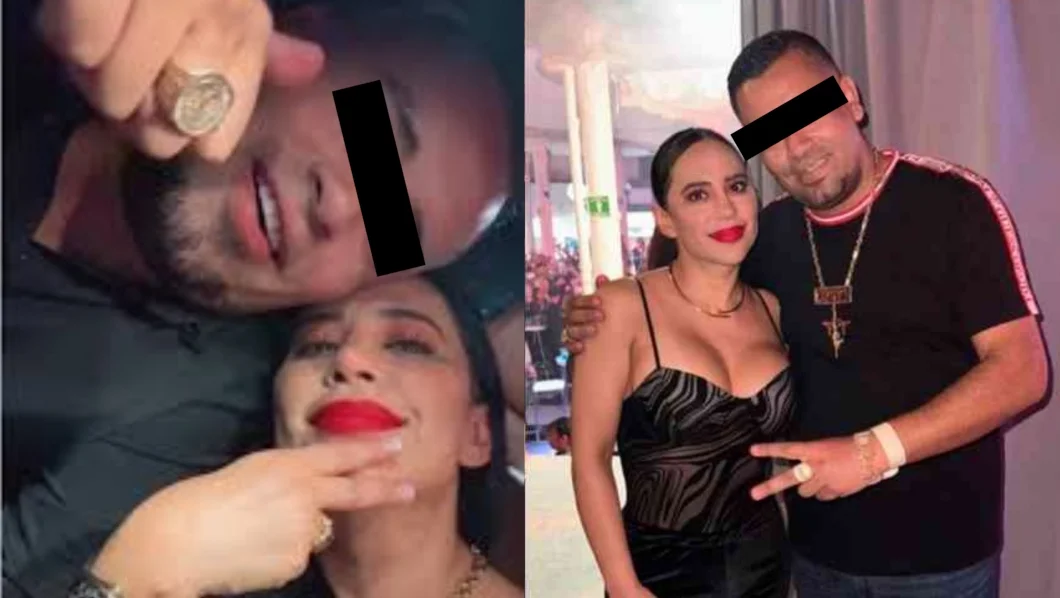 Sandra Cuevas habla sobre su relación con "el Choko".