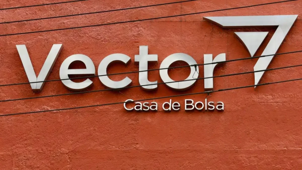 Mifel descarta oficialmente comprar a Vector Casa de Bolsa