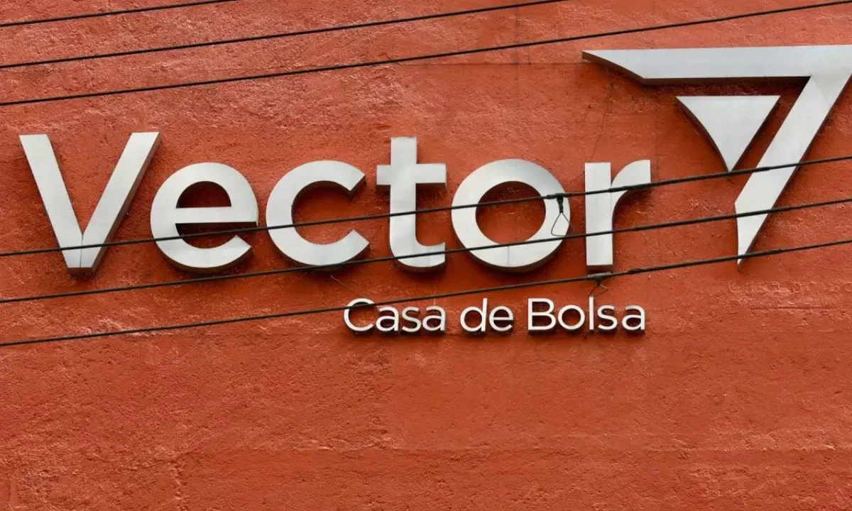 Mifel descarta oficialmente comprar a Vector Casa de Bolsa