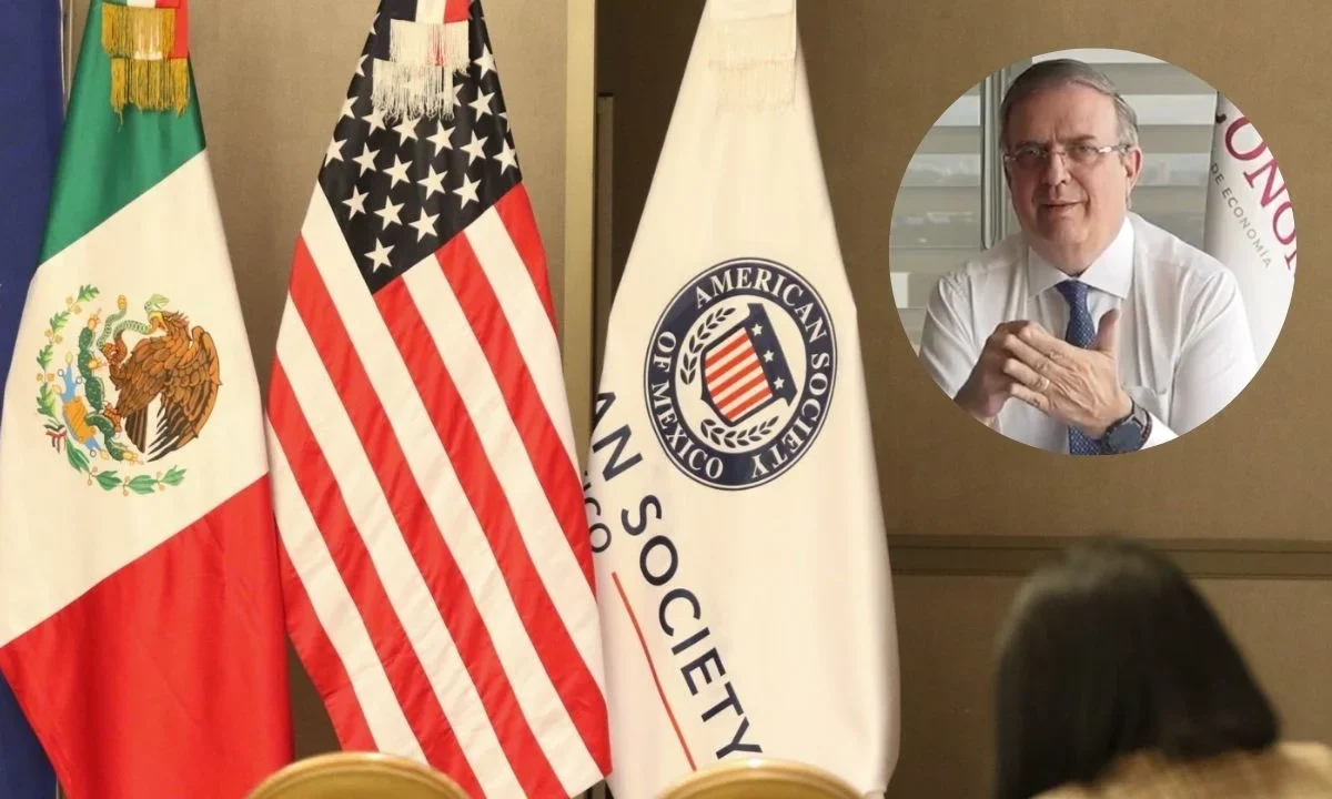 Durante la etapa de revisión del T-MEC, México debe posicionarse como socio estratégico 'indispensable' de Washington, dicen consultores