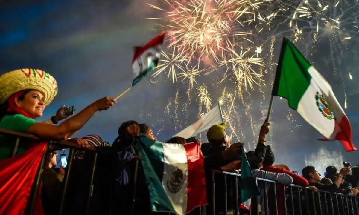 Poblanos no darán el Grito en NY, Fiestas patrias