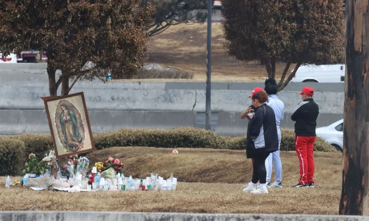 Suman ya 17 los muertos por explosión de pipa en el Puente de la Concordia