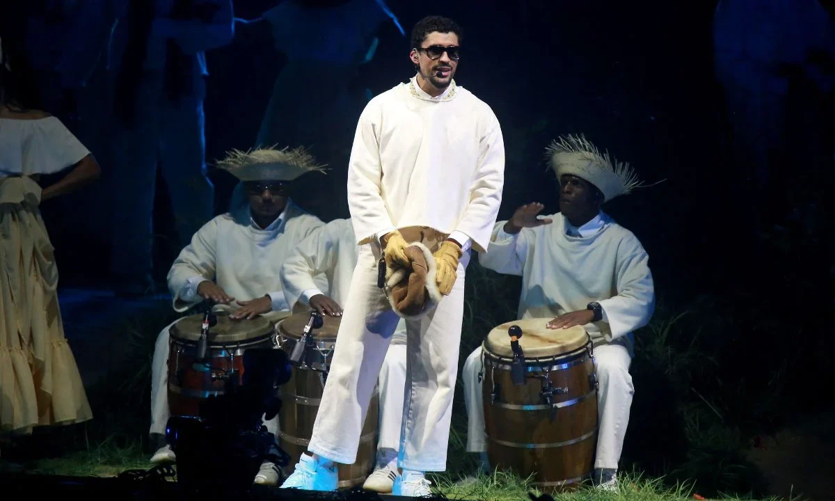 Bad Bunny, No Me Quiero Ir de Aquí, Cierre en Puerto Rico