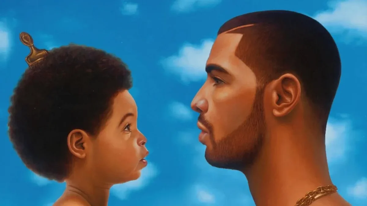 Drake celebra 12 años de Nothing Was the Same, un álbum que consolidó su estatus en el hip hop.