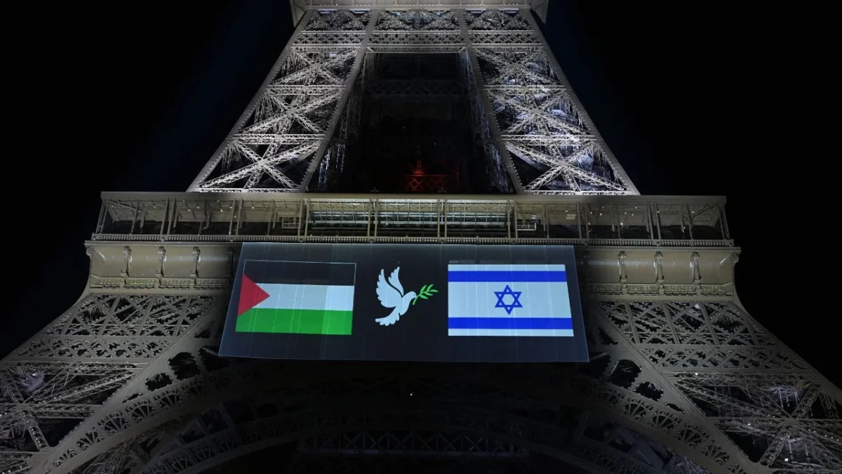Los líderes de las naciones involucradas justificaron reconocer a Palestina como un paso para revivir la esperanza de paz.