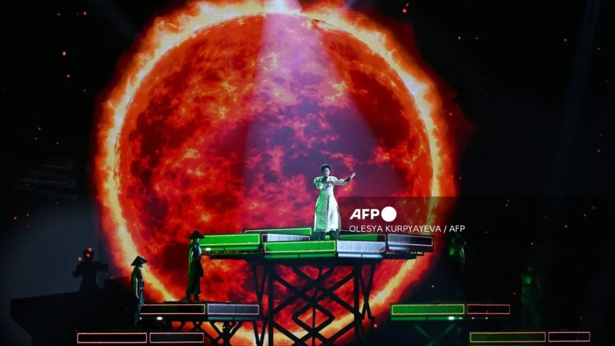 Rusia relanza Intervisión, su versión de Eurovisión con 'valores tradicionales'