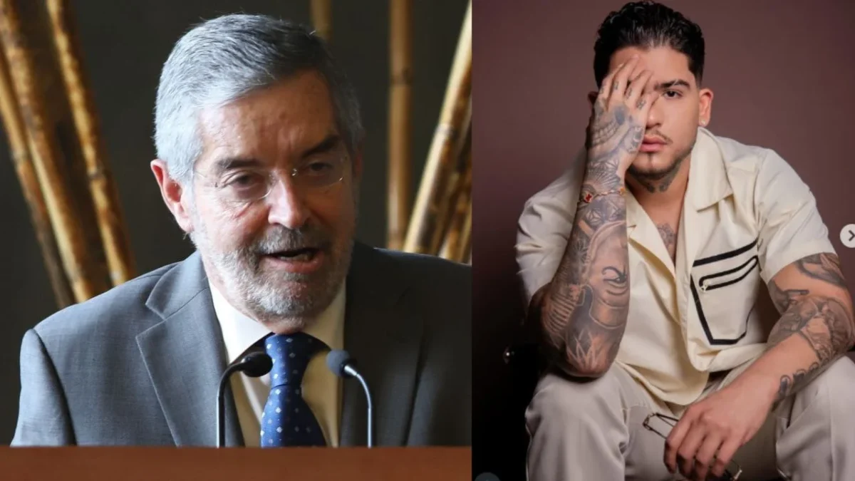 Cancillería ofrece a Colombia investigación exhaustiva para esclarecer la muerte de B-King y socio