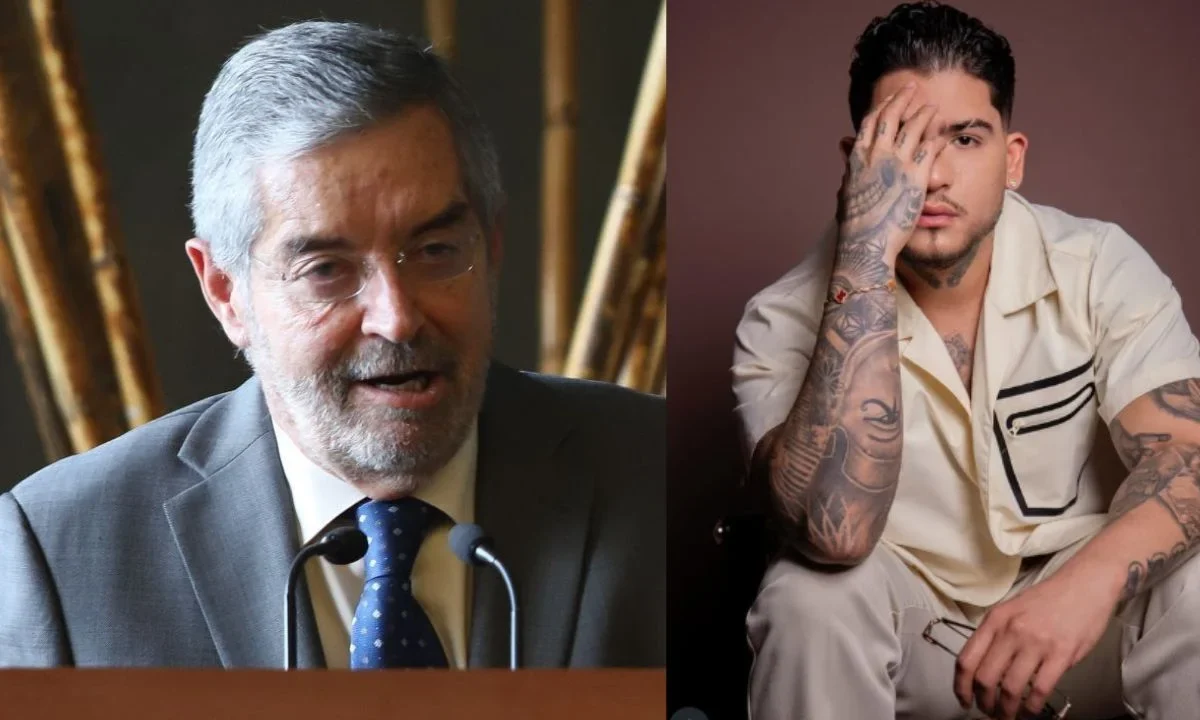 Cancillería ofrece a Colombia investigación exhaustiva para esclarecer la muerte de B-King y socio