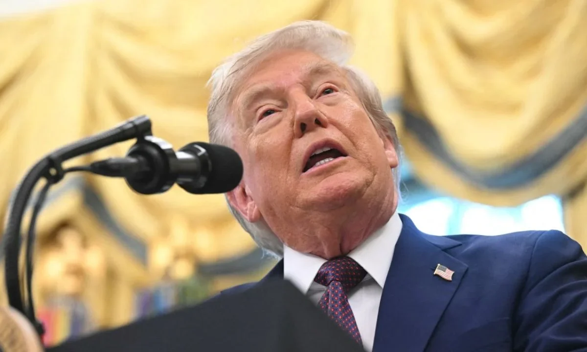 El presidente Donald Trump confirmó que pedirá a la Corte Suprema de Estados Unidos que se pronuncie con rapidez sobre la legalidad de aranceles.