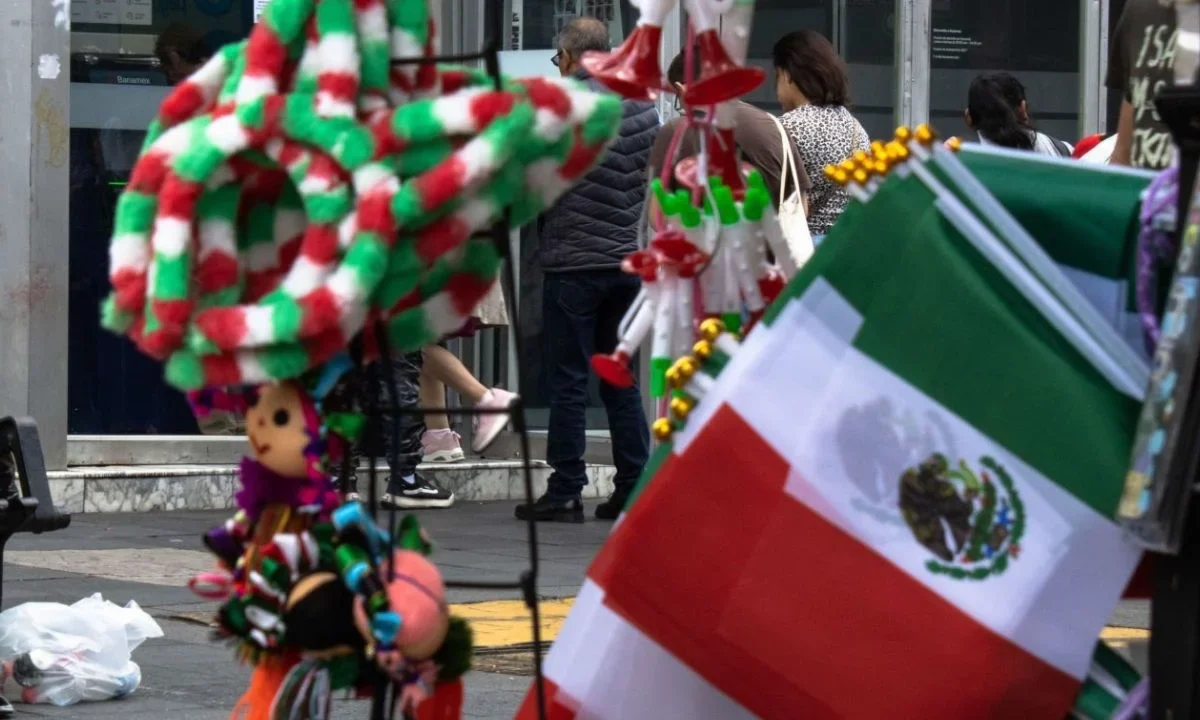 fiestas patrias