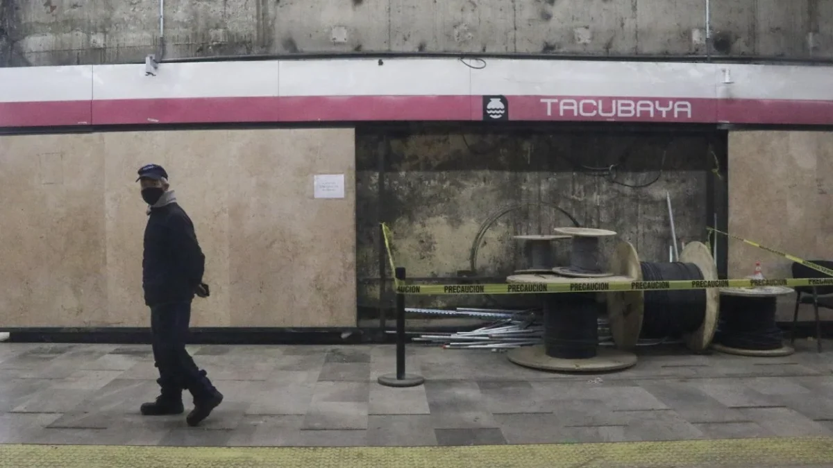 Línea 1 del Metro finalmente abrirá en su totalidad, con servicio desde Pantitlán hasta su terminal en Observatorio.