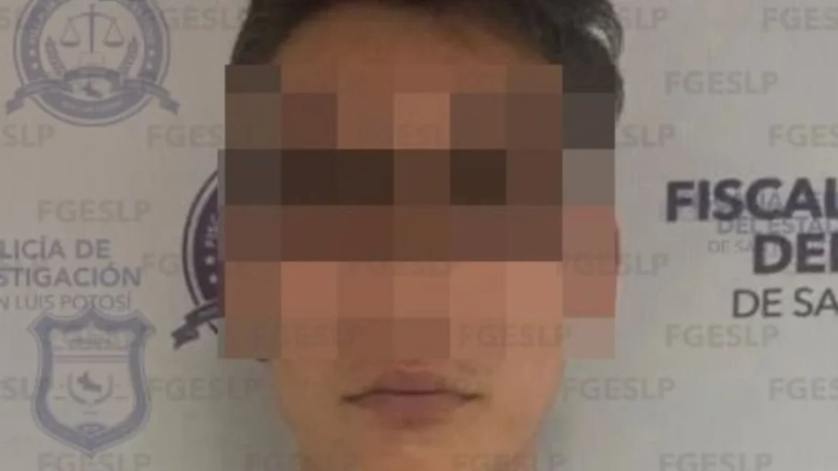 A proceso, joven señalado por violación en la UASLP