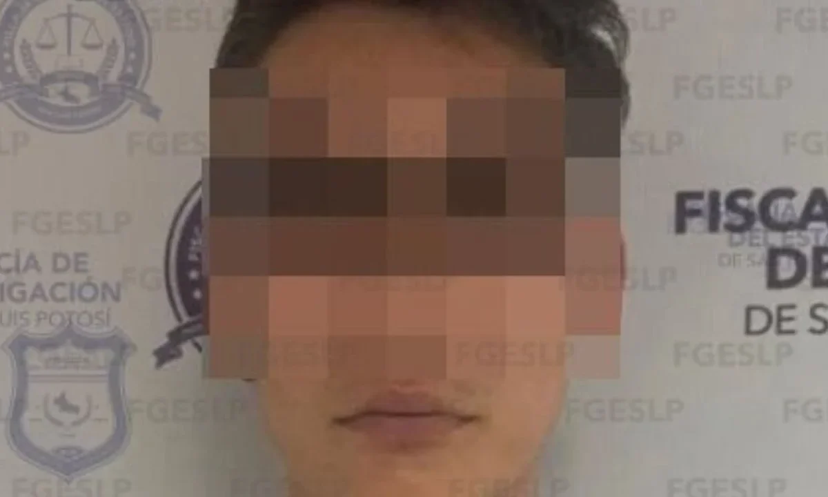 A proceso, joven señalado por violación en la UASLP