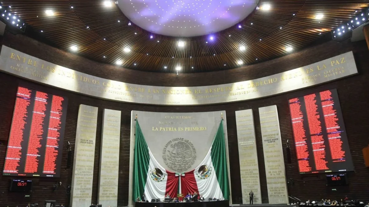 Aprobará Senado Paquete Económico 2026
