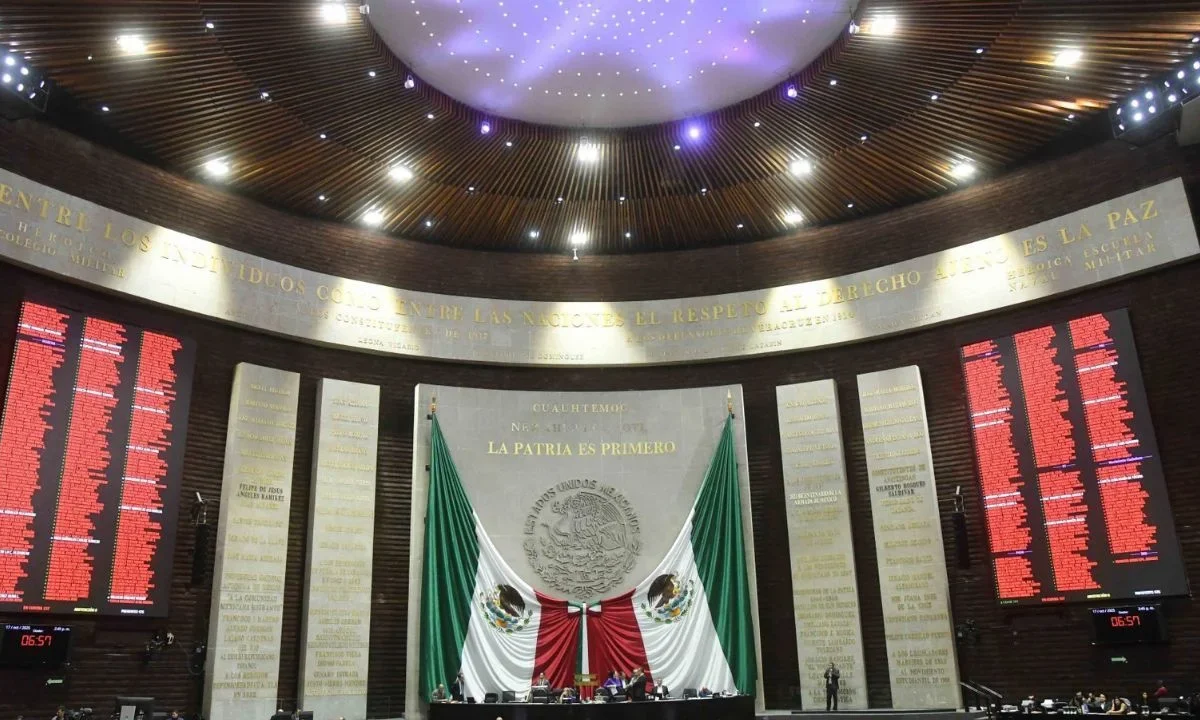 Aprobará Senado Paquete Económico 2026
