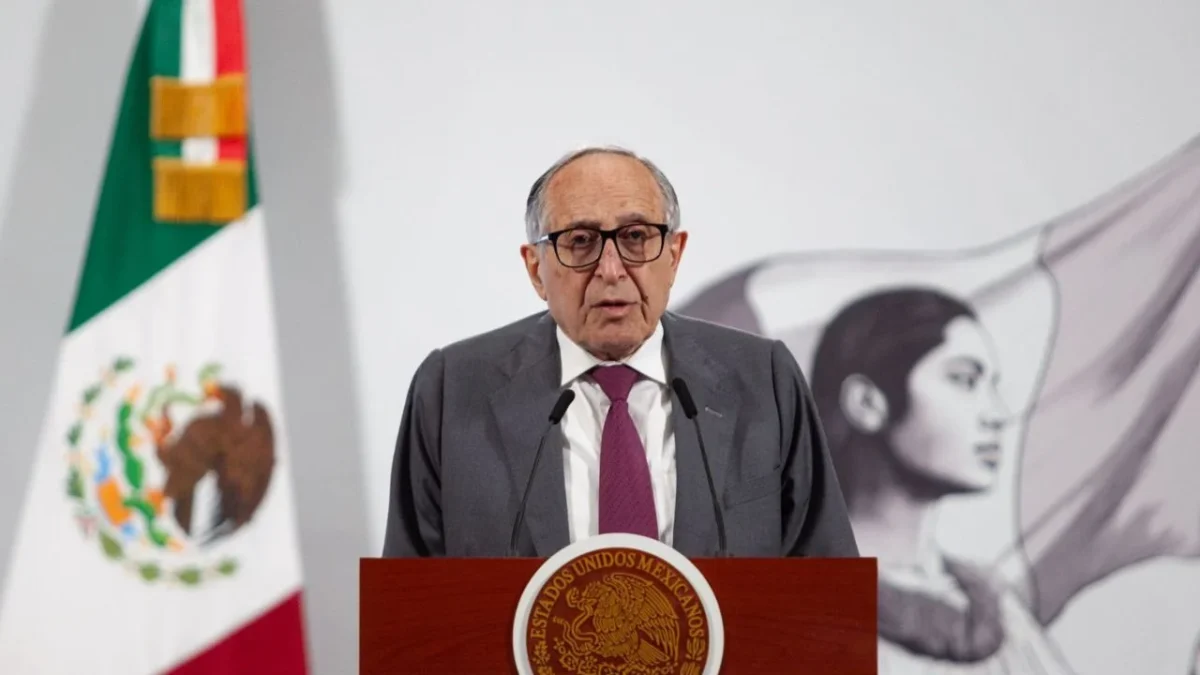 Avanza contención de brote de sarampión, informa Salud