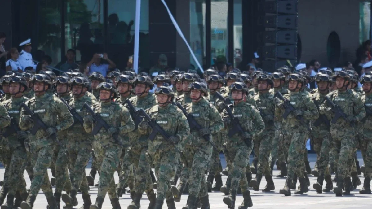 Avanza en comisiones la Ley Orgánica de la Armada