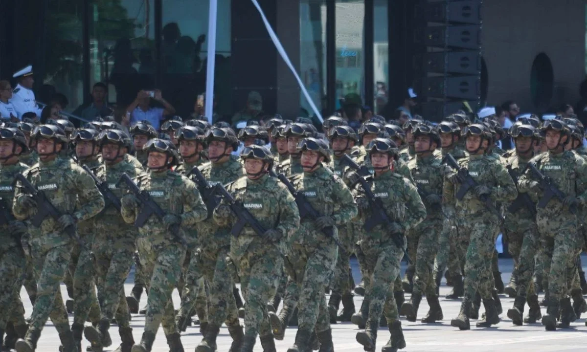 Avanza en comisiones la Ley Orgánica de la Armada