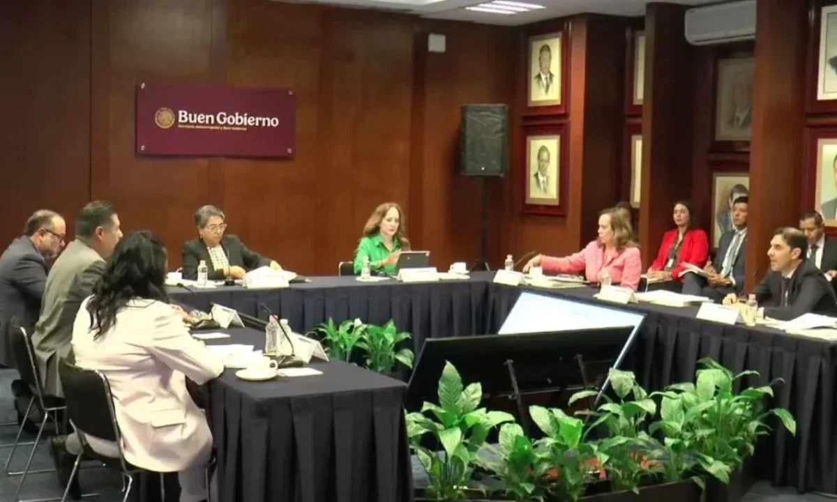 en diciembre próximo Vania Pérez dejará la presidencia del SNA, por lo que solo quedarán dos consejeros y perderán el quorum para sesionar