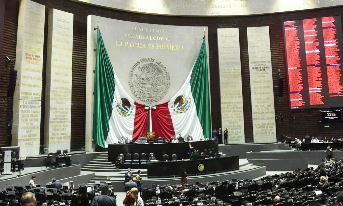 Diputados eliminarán retroactividad en Ley de Amparo