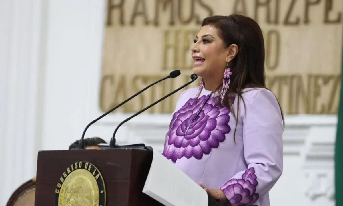 En CDMX hay un solo proyecto de Gobierno: Brugada