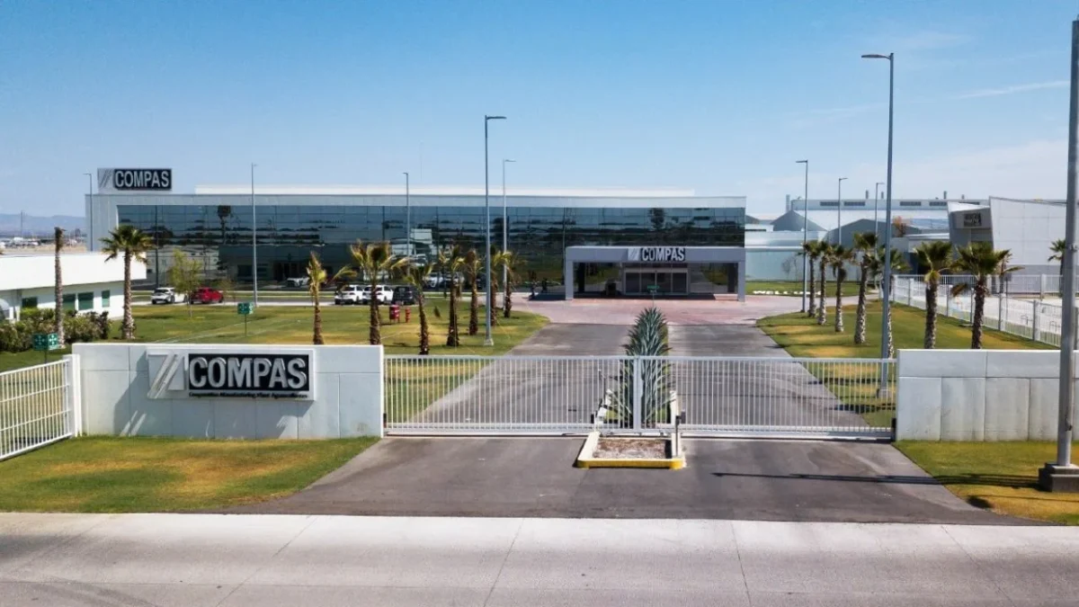 El cierre de Compas y las nuevas medidas arancelarias reflejan un cambio estructural en la cadena de suministro automotriz de Norteamérica