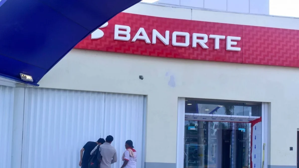 LatinFinance reconoce nuevamente a Grupo Banorte