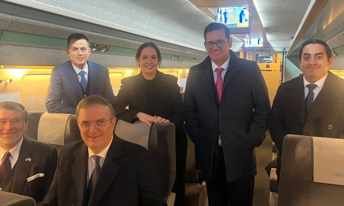 Las veintiún economías que integran la APEC representan más del 60 por ciento del comercio global y la mitad del comercio mundial