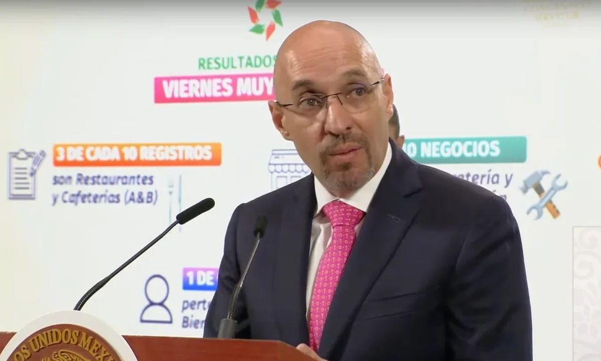 La siguiente edición de Viernes Muy Mexicano será el 31 de octubre.
