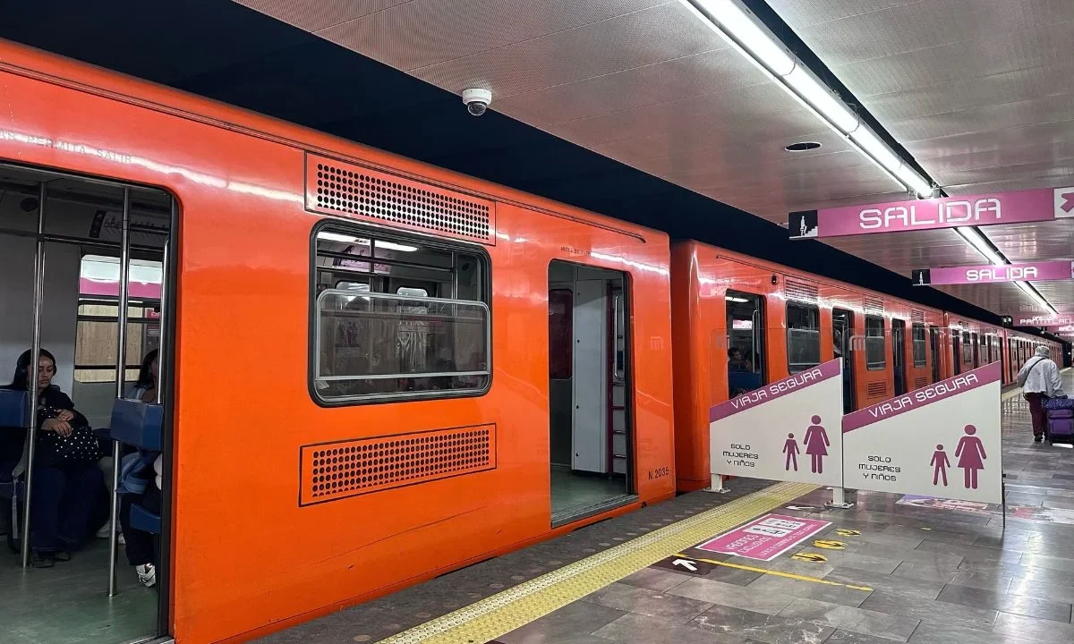 El tramo de Juanacatlán- Observatorio continúa sin servicio, por lo que el apoyo de RTP se mantiene activo