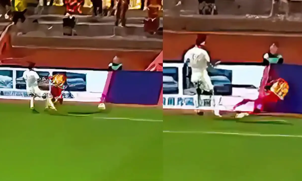 futbolista togolés del Guangxi Pingguo, Samuel Asamoah