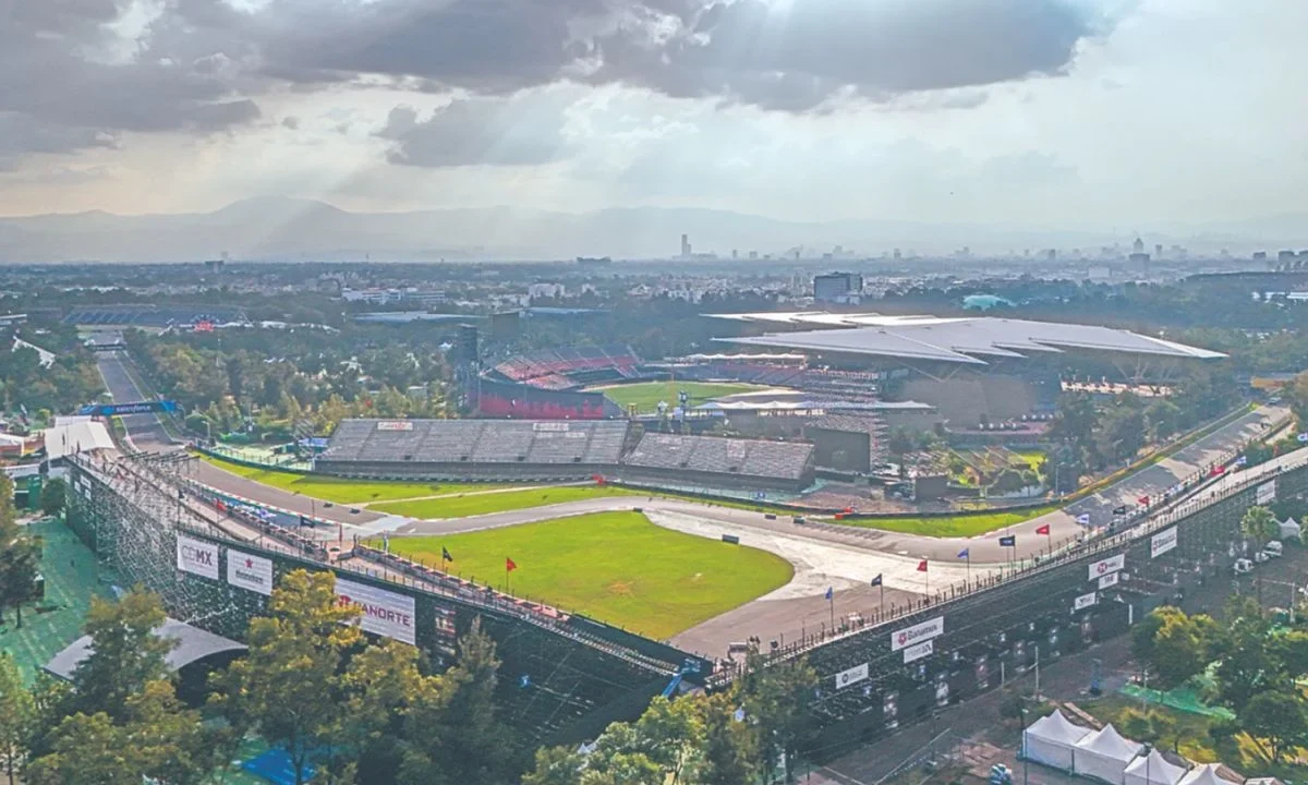 Seguridad privada se blinda para Mundial 2026