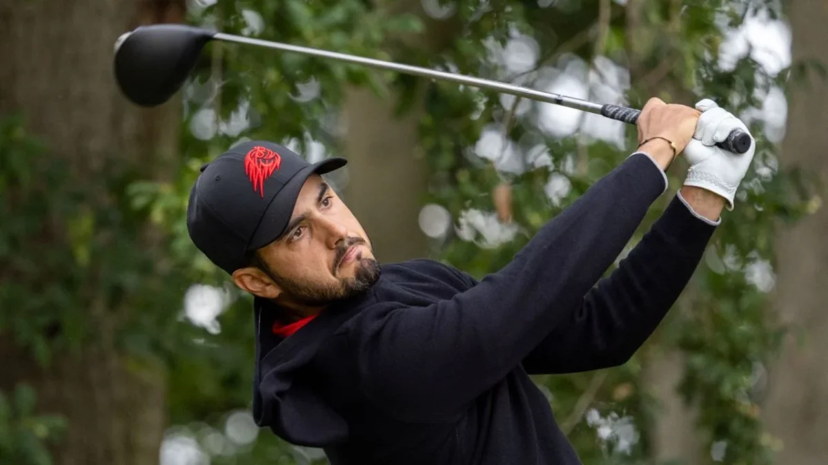 Con el objetivo de apoyar a próxima generación de golfistas en México y Latinoamérica, Abraham Ancer realizará el Junior Open bajo su nombre.