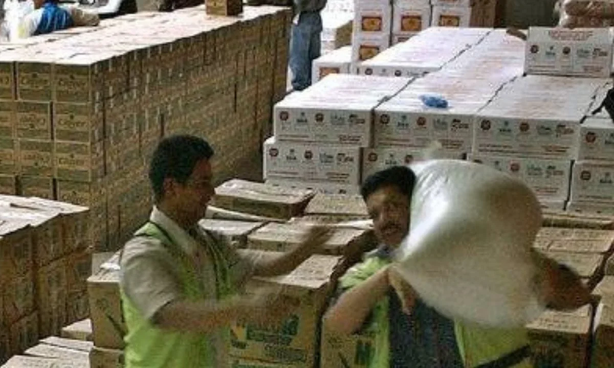 ¿Buscas ayudar a los afectados? Checa los centros de acopio instalados en CDMX