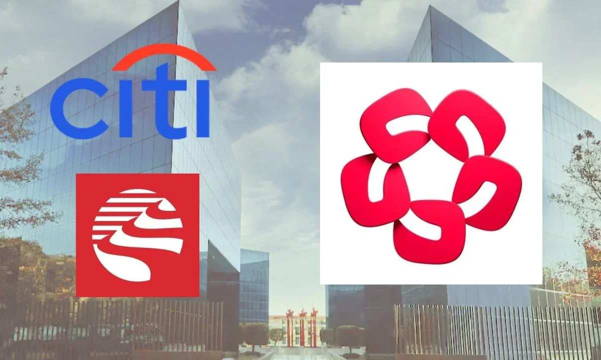 Citi aseguró que no recibieron la propuesta de Grupo México y continúan prefiriendo el acuerdo del 25% con Fernando Chico Pardo por Banamex.