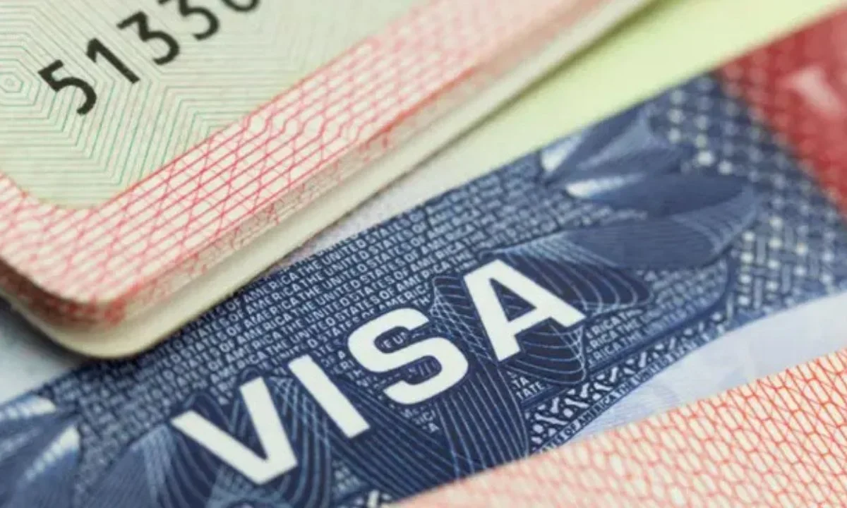 ¿Cómo afectará el cierre de Gobierno de EU en el trámite de visa en México?